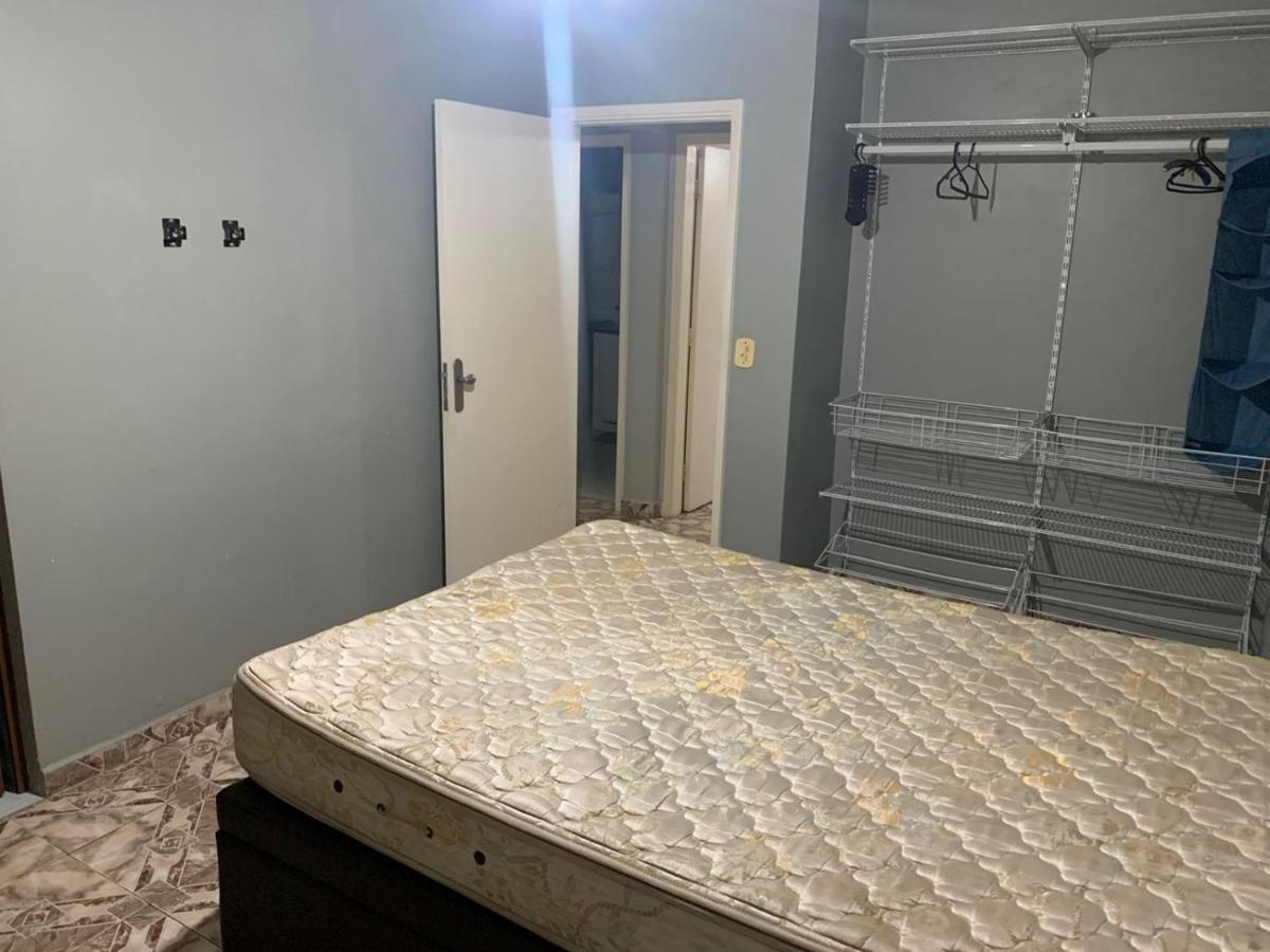 Ape 34 - 1 Vaga De Garagem Apartment Guaruja Ngoại thất bức ảnh