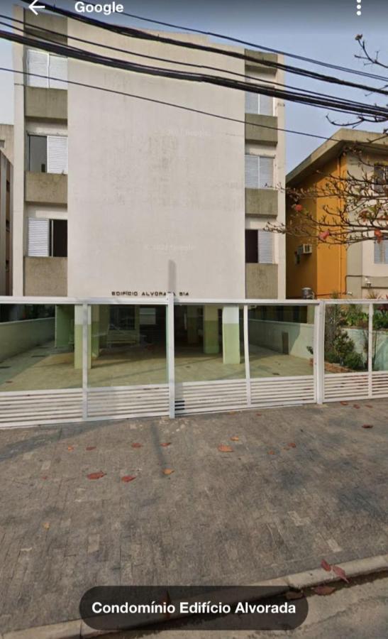 Ape 34 - 1 Vaga De Garagem Apartment Guaruja Ngoại thất bức ảnh